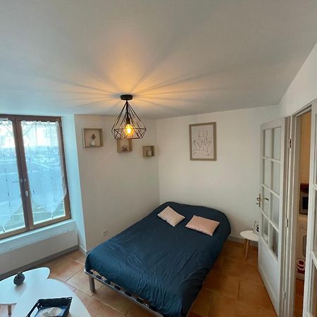 Appartement Coeur De Ville Angers Exterior photo