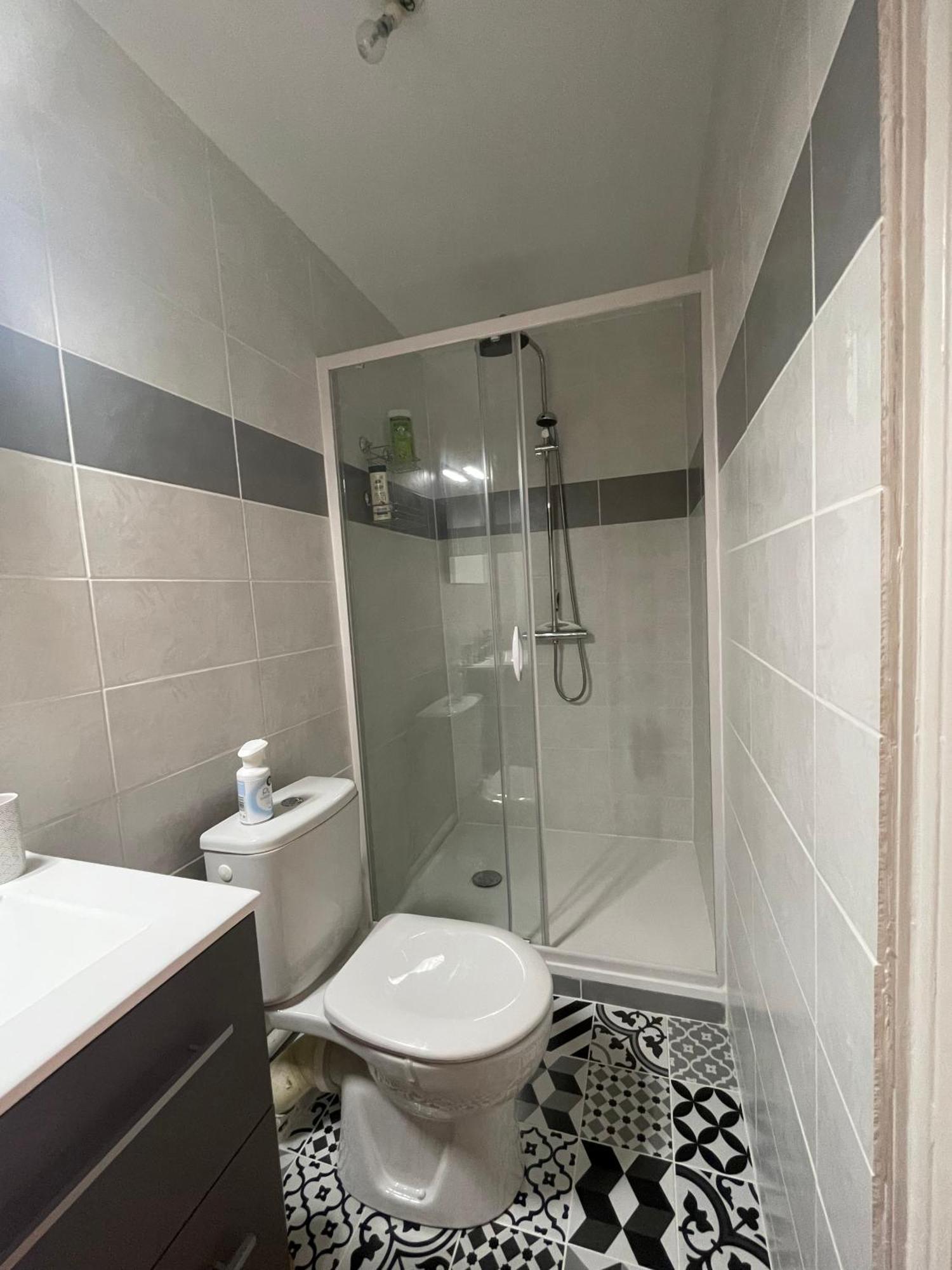 Appartement Coeur De Ville Angers Exterior photo