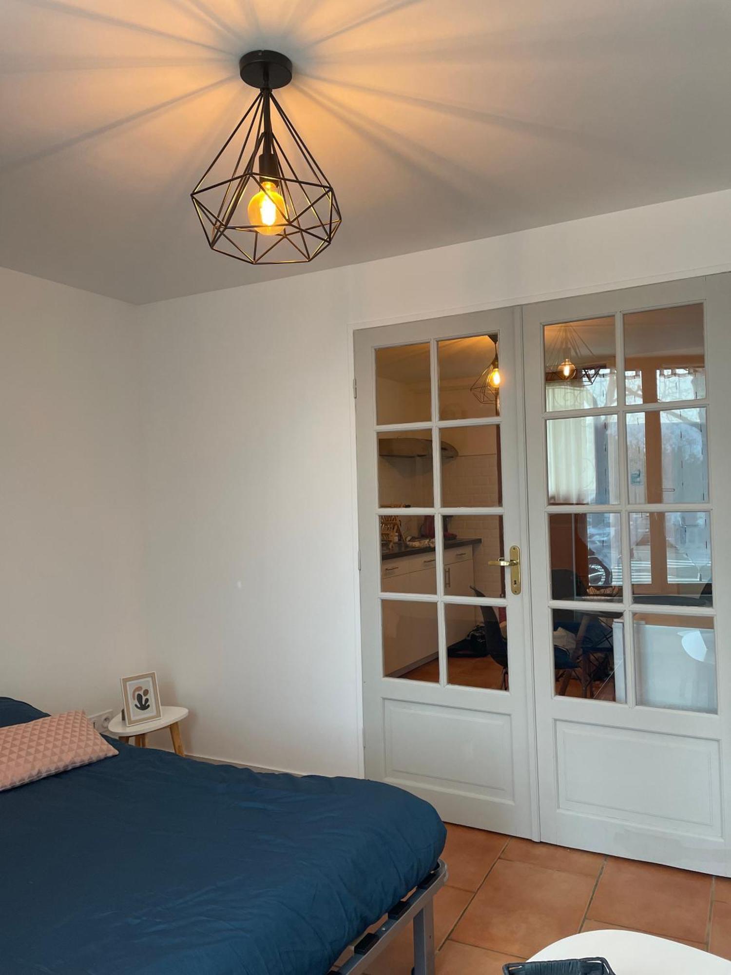 Appartement Coeur De Ville Angers Exterior photo