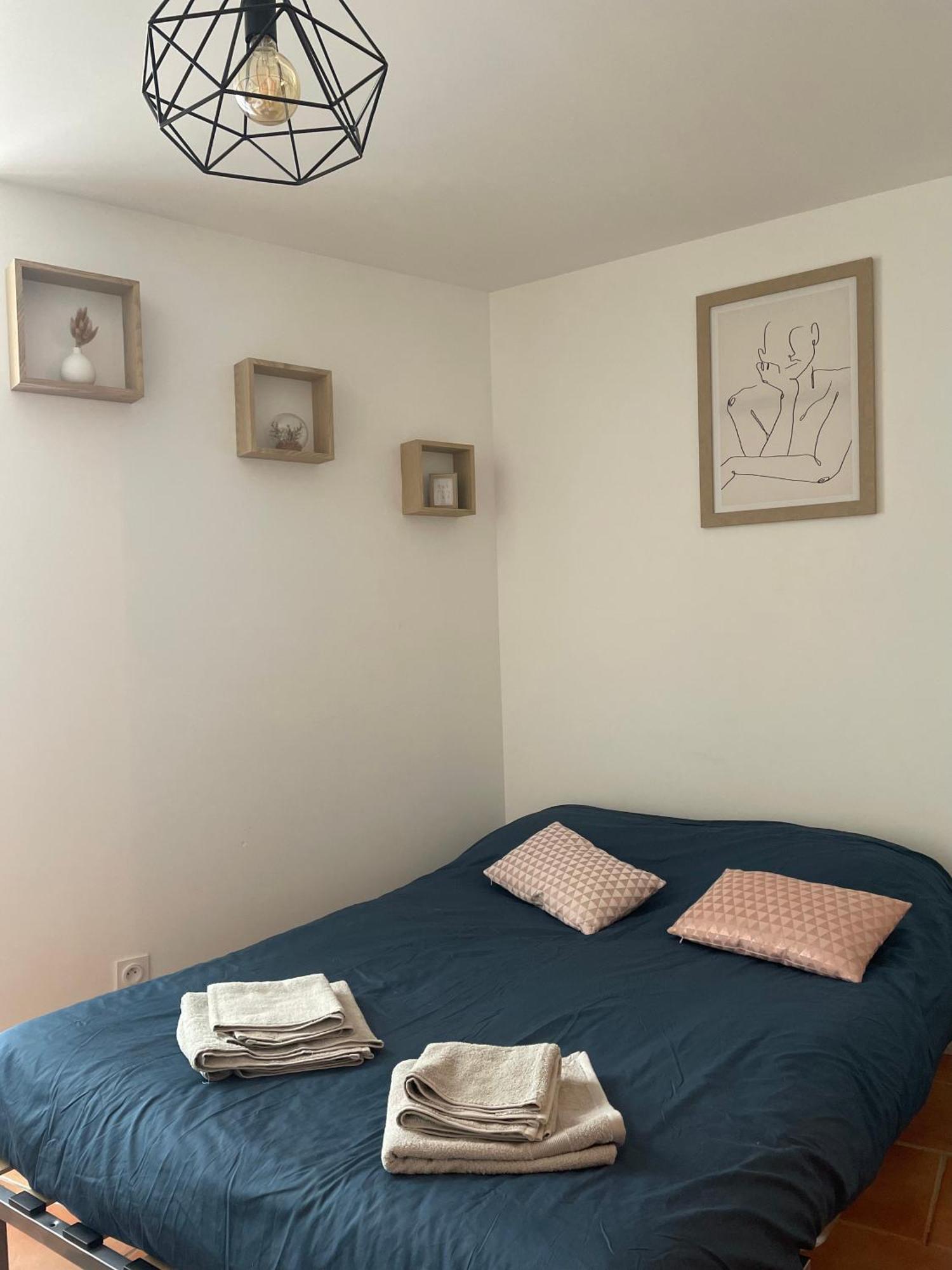 Appartement Coeur De Ville Angers Exterior photo