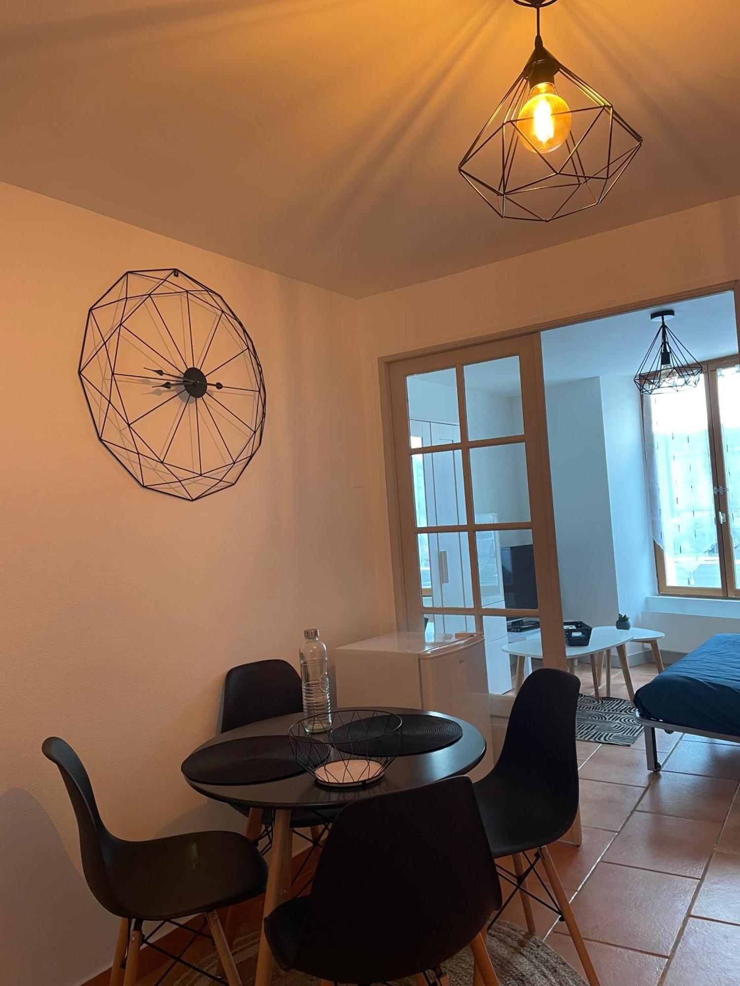 Appartement Coeur De Ville Angers Exterior photo