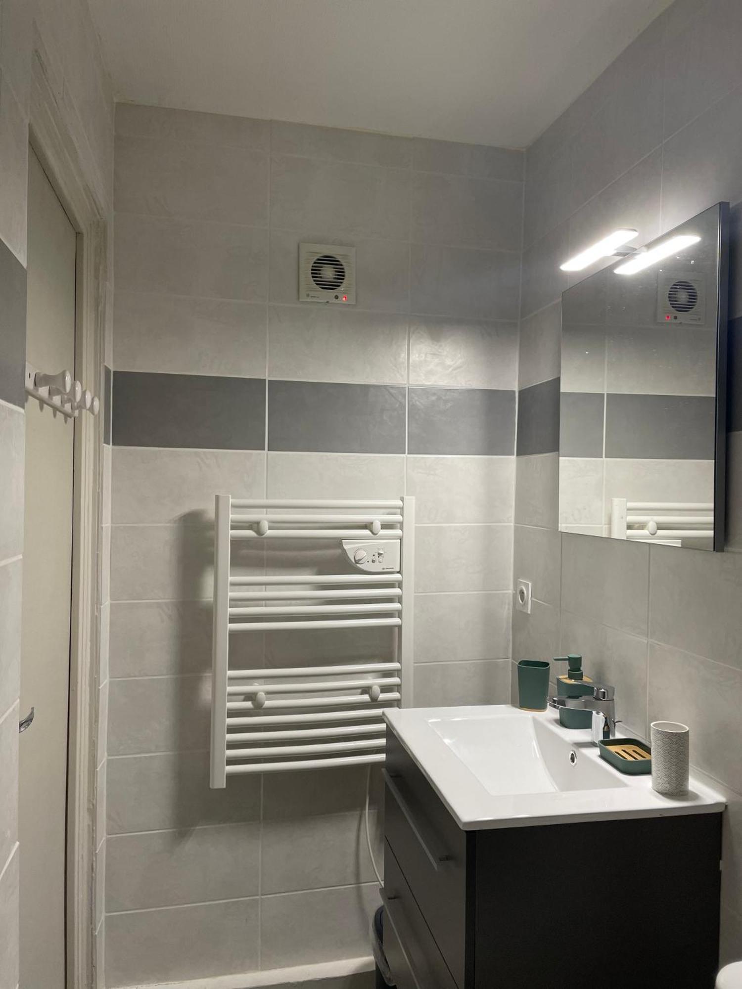 Appartement Coeur De Ville Angers Exterior photo